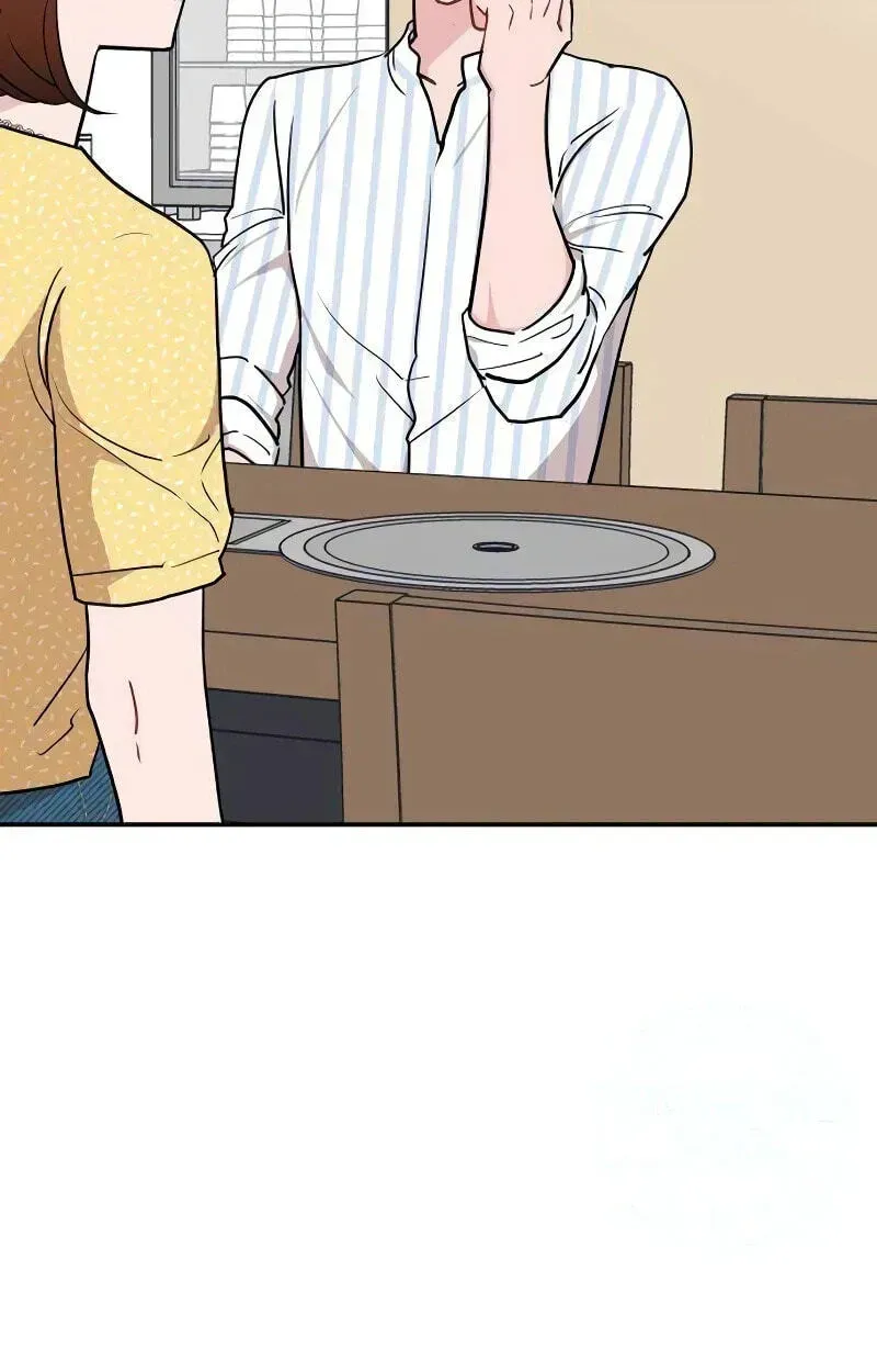 Read Awkward Relationship chapter 11 image 28 on Lezhin