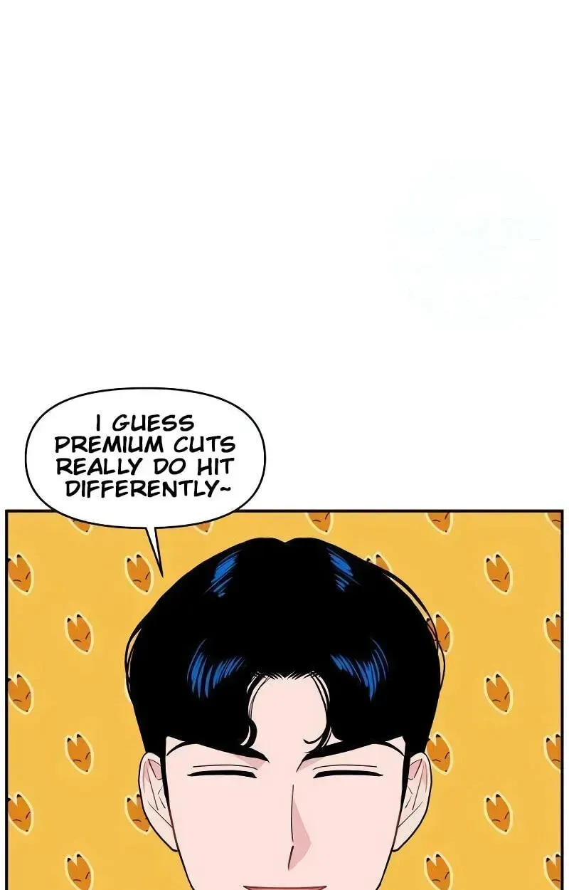 Read Awkward Relationship chapter 11 image 33 on Lezhin