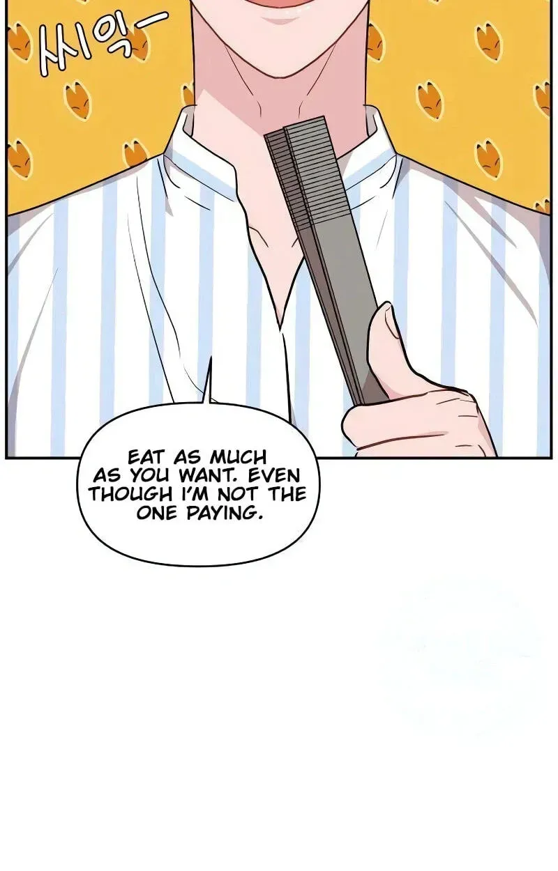 Read Awkward Relationship chapter 11 image 34 on Lezhin