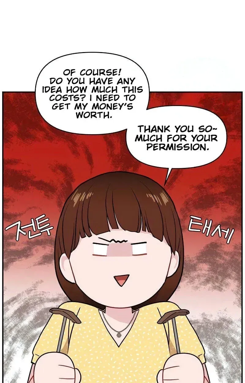 Read Awkward Relationship chapter 11 image 36 on Lezhin