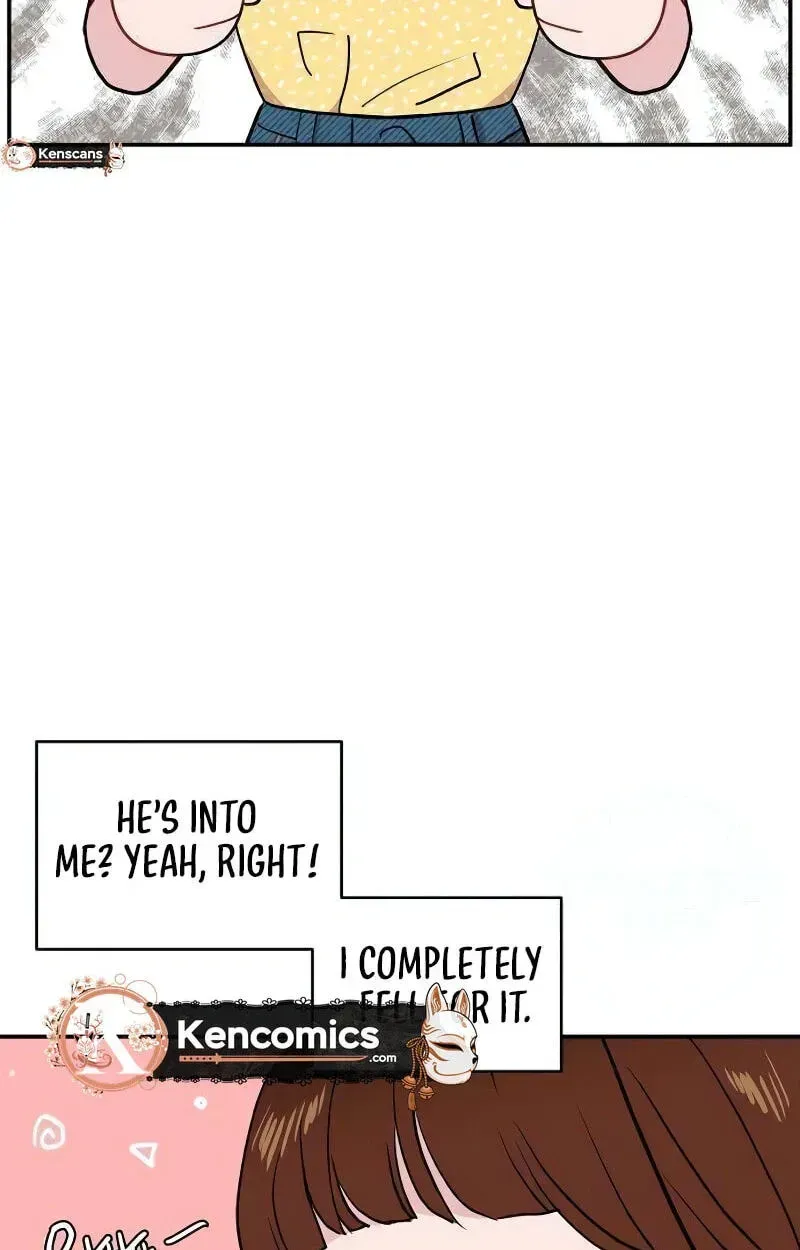 Read Awkward Relationship chapter 11 image 37 on Lezhin