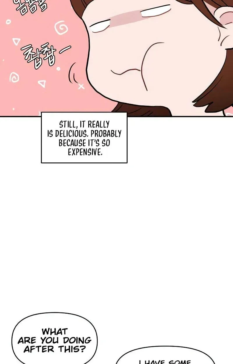 Read Awkward Relationship chapter 11 image 38 on Lezhin