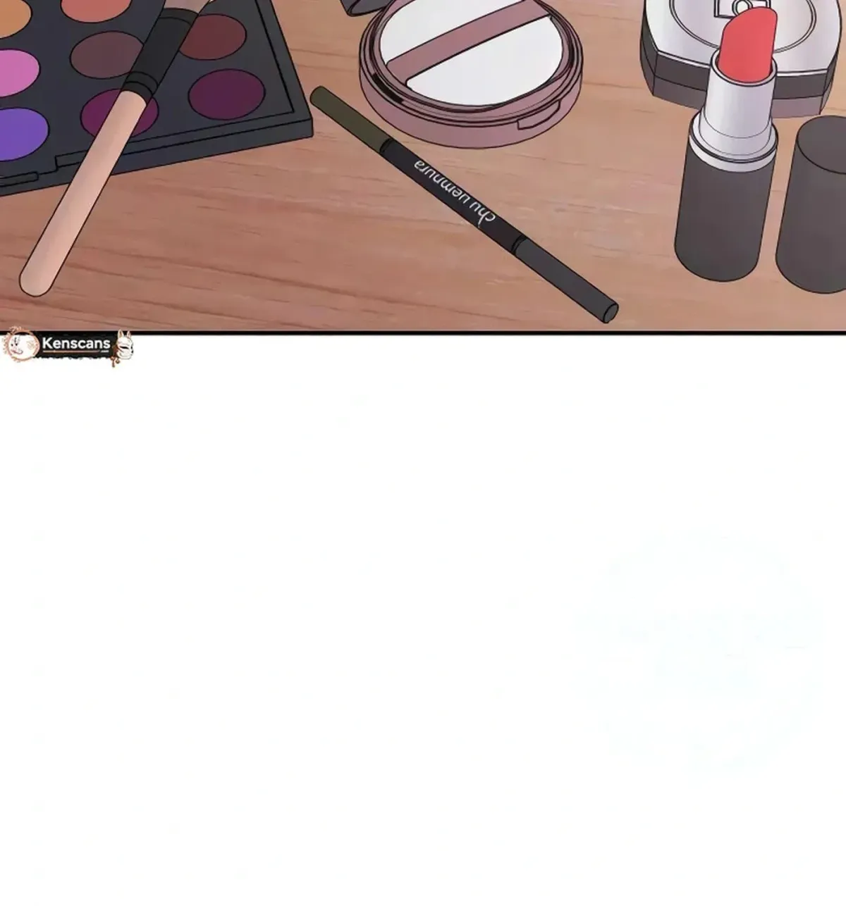 Read Awkward Relationship chapter 11 image 4 on Lezhin