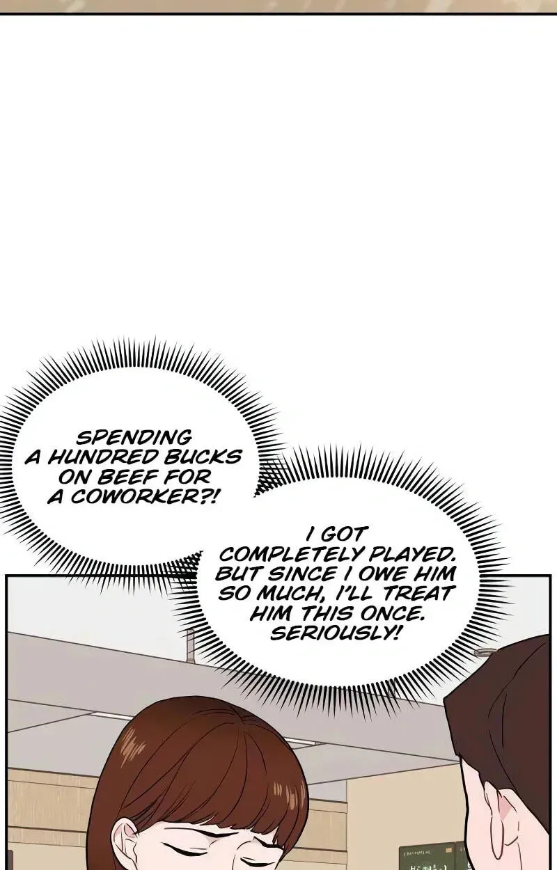 Read Awkward Relationship chapter 11 image 41 on Lezhin