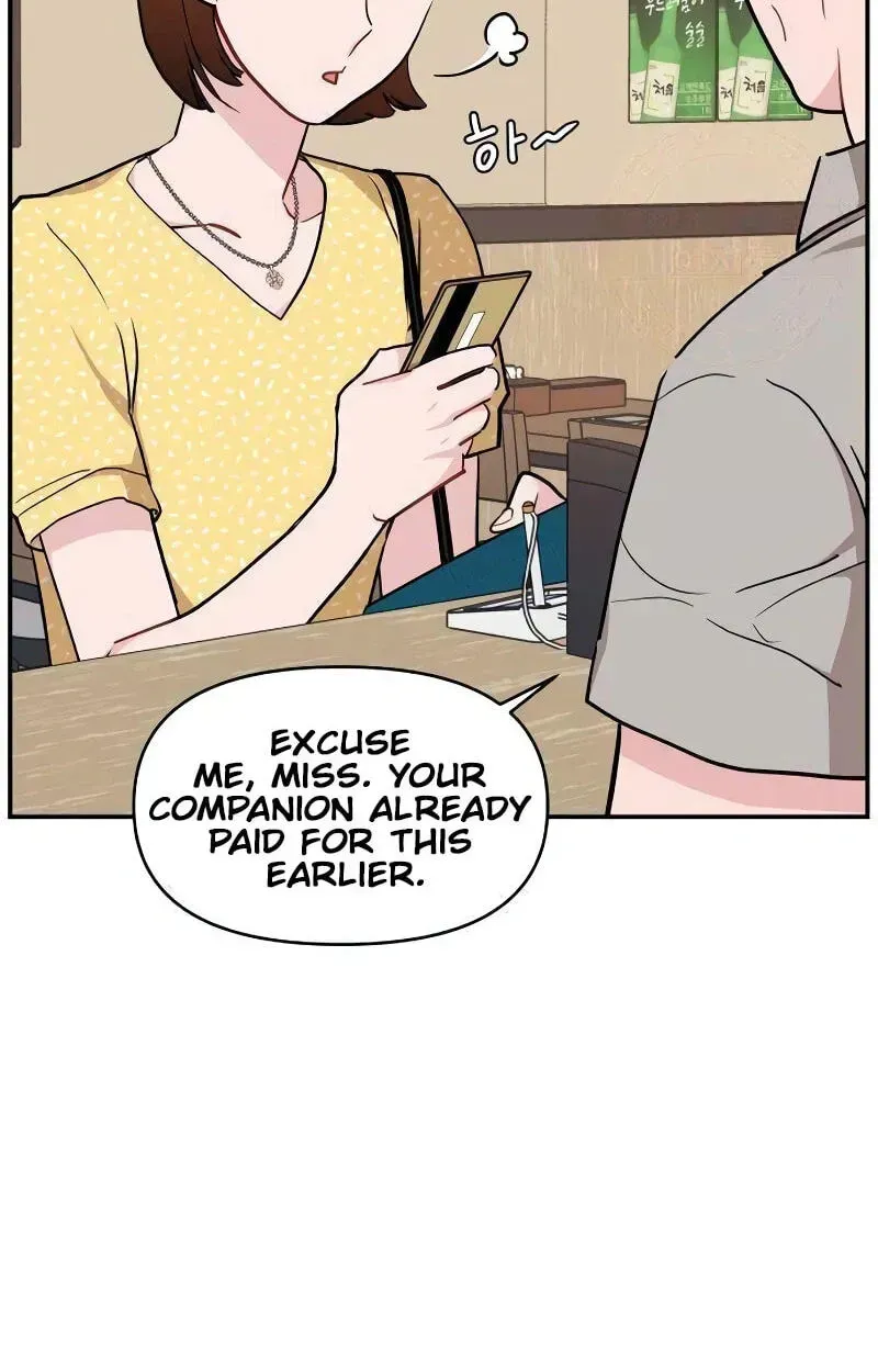 Read Awkward Relationship chapter 11 image 42 on Lezhin