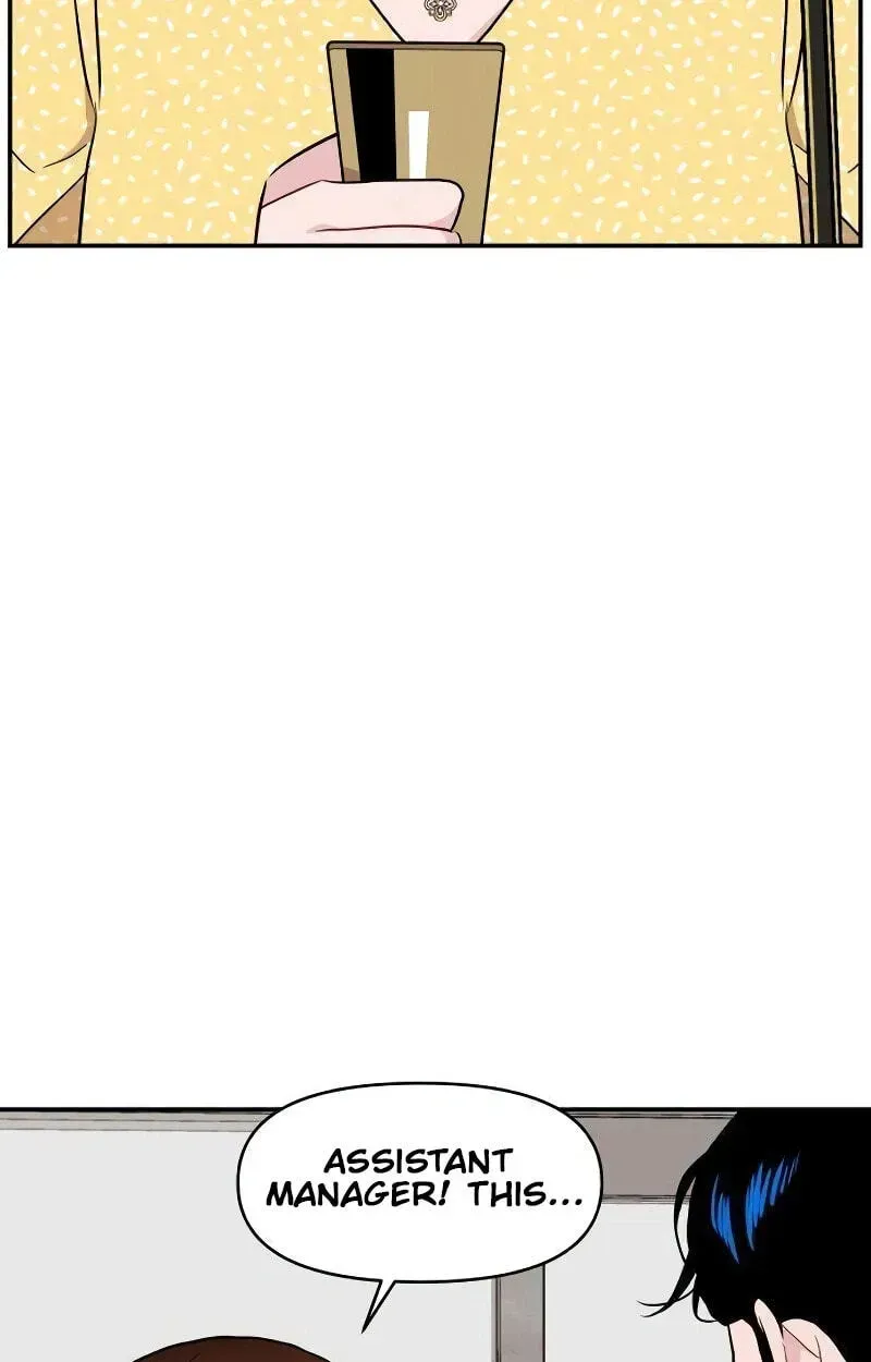 Read Awkward Relationship chapter 11 image 44 on Lezhin