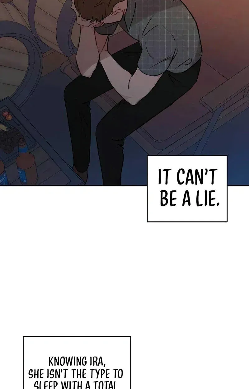 Read Awkward Relationship chapter 11 image 54 on Lezhin