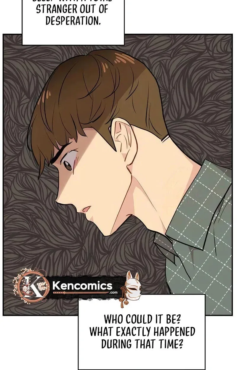 Read Awkward Relationship chapter 11 image 55 on Lezhin