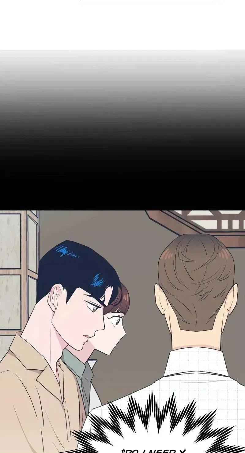 Read Awkward Relationship chapter 11 image 56 on Lezhin
