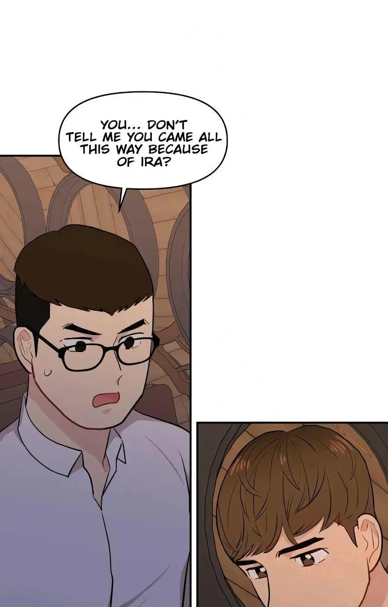 Read Awkward Relationship chapter 11 image 60 on Lezhin