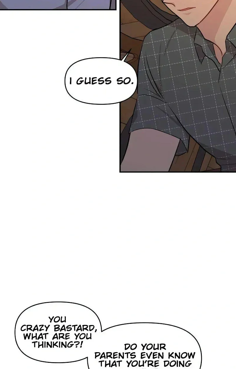 Read Awkward Relationship chapter 11 image 61 on Lezhin