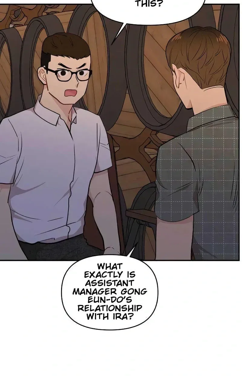Read Awkward Relationship chapter 11 image 62 on Lezhin
