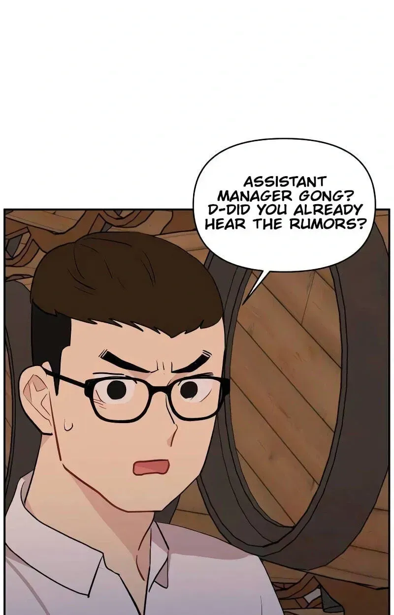 Read Awkward Relationship chapter 11 image 63 on Lezhin