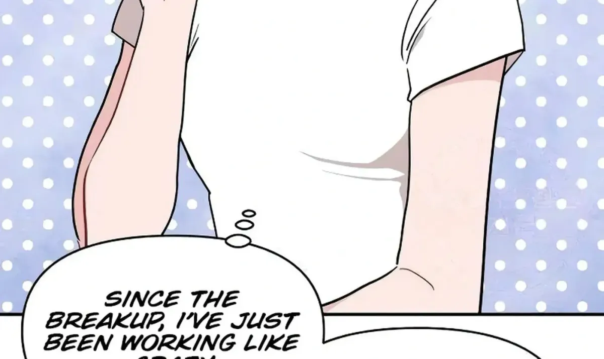 Read Awkward Relationship chapter 11 image 7 on Lezhin