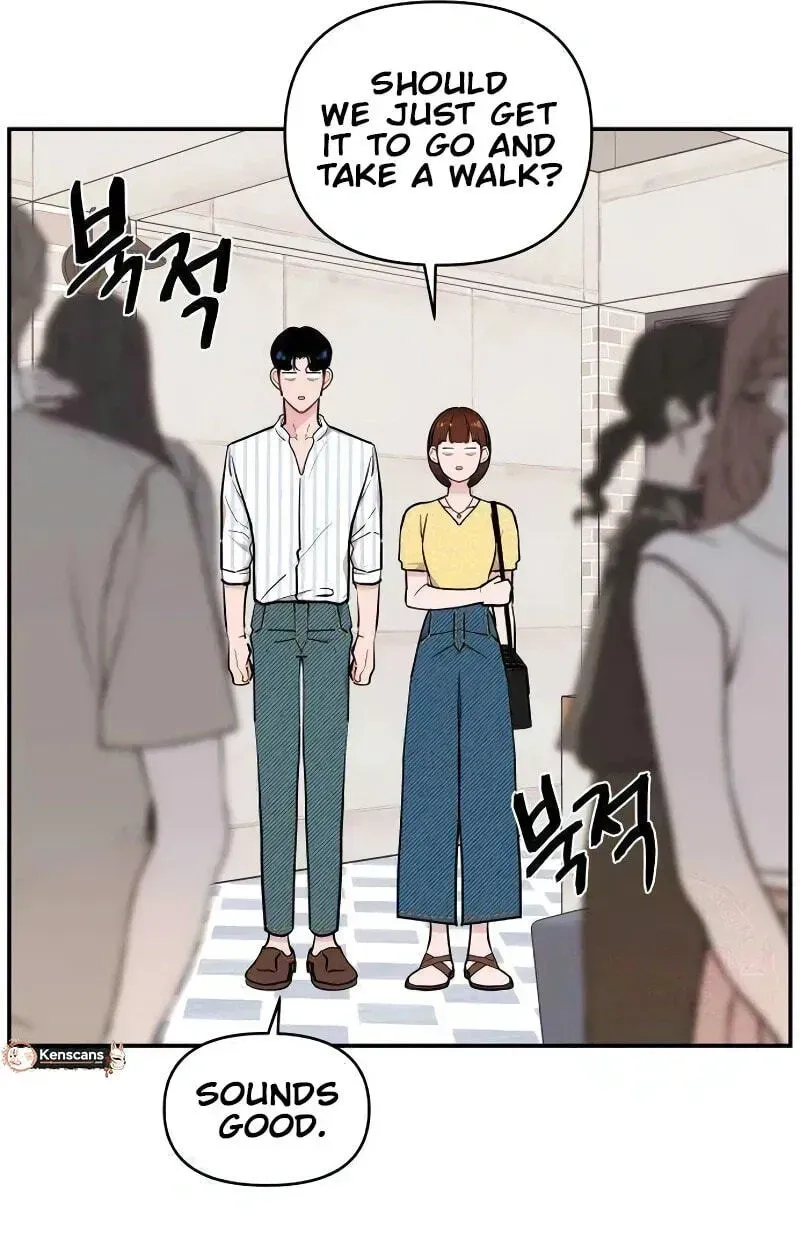 Read Awkward Relationship chapter 11 image 70 on Lezhin