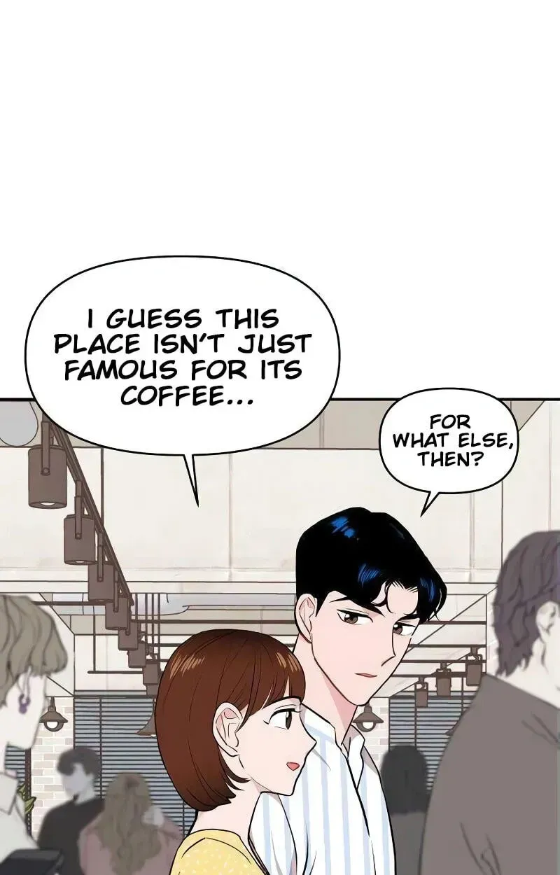 Read Awkward Relationship chapter 11 image 71 on Lezhin