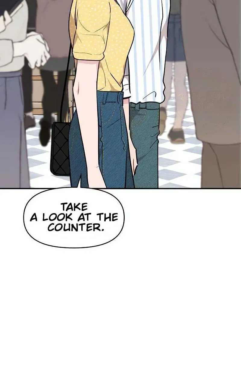 Read Awkward Relationship chapter 11 image 72 on Lezhin