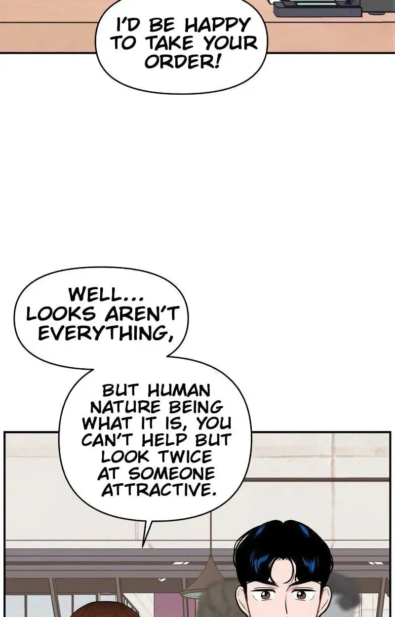 Read Awkward Relationship chapter 11 image 74 on Lezhin