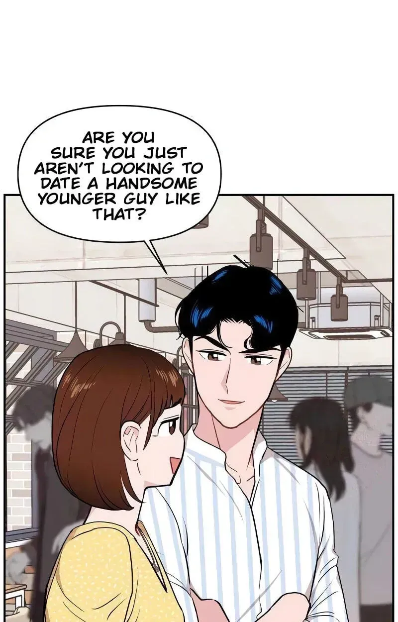 Read Awkward Relationship chapter 11 image 76 on Lezhin