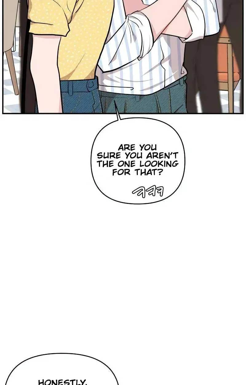 Read Awkward Relationship chapter 11 image 77 on Lezhin