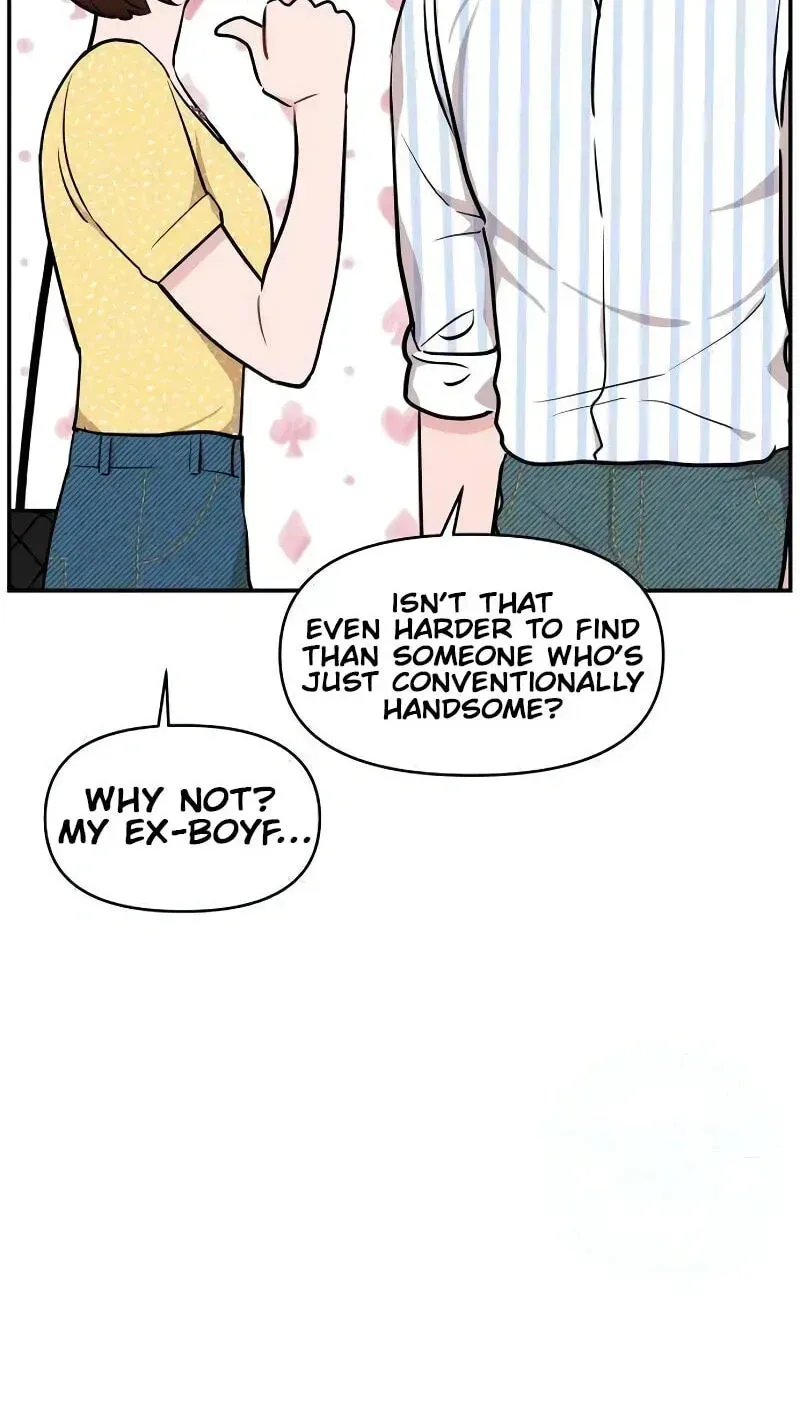 Read Awkward Relationship chapter 11 image 80 on Lezhin