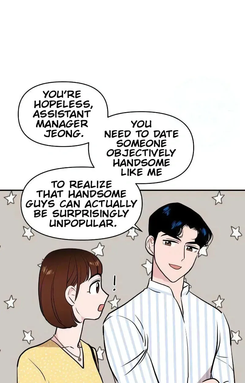 Read Awkward Relationship chapter 11 image 82 on Lezhin