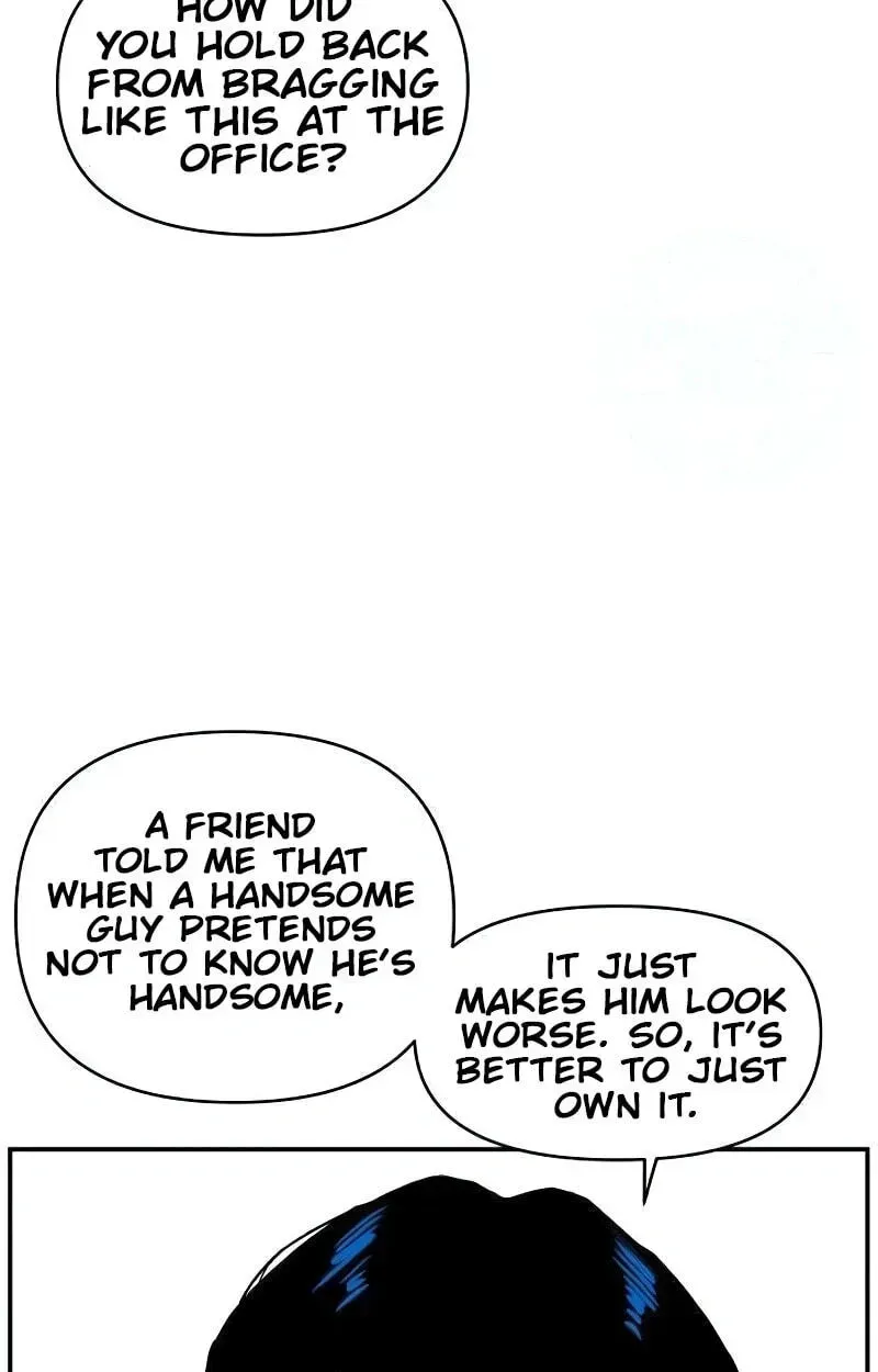 Read Awkward Relationship chapter 11 image 85 on Lezhin