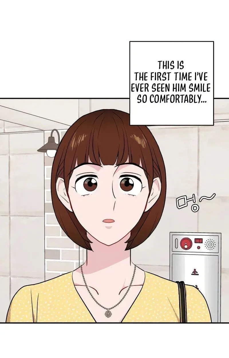 Read Awkward Relationship chapter 11 image 87 on Lezhin