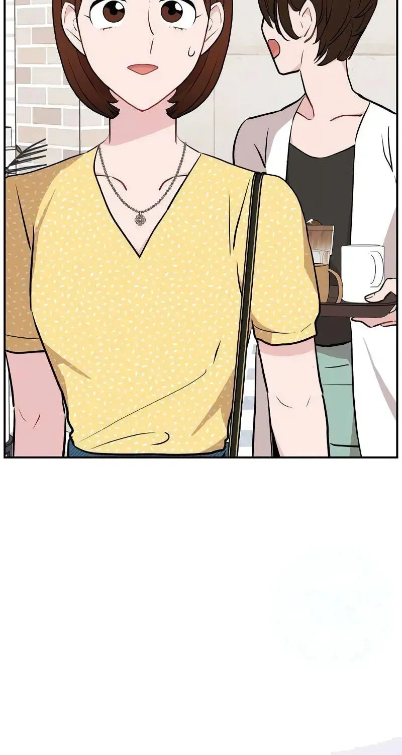 Read Awkward Relationship chapter 11 image 91 on Lezhin