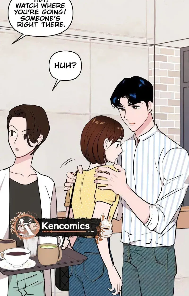 Read Awkward Relationship chapter 11 image 97 on Lezhin