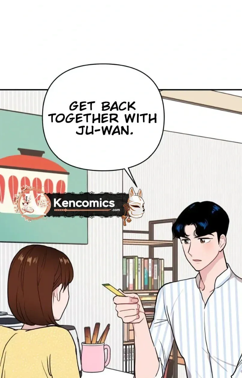 Read Awkward Relationship chapter 12 image 105 on Lezhin