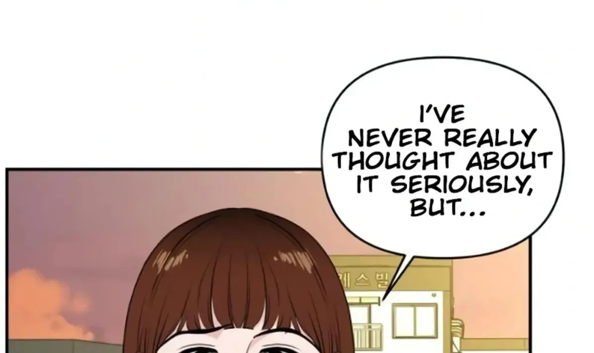 Read Awkward Relationship chapter 12 image 11 on Lezhin