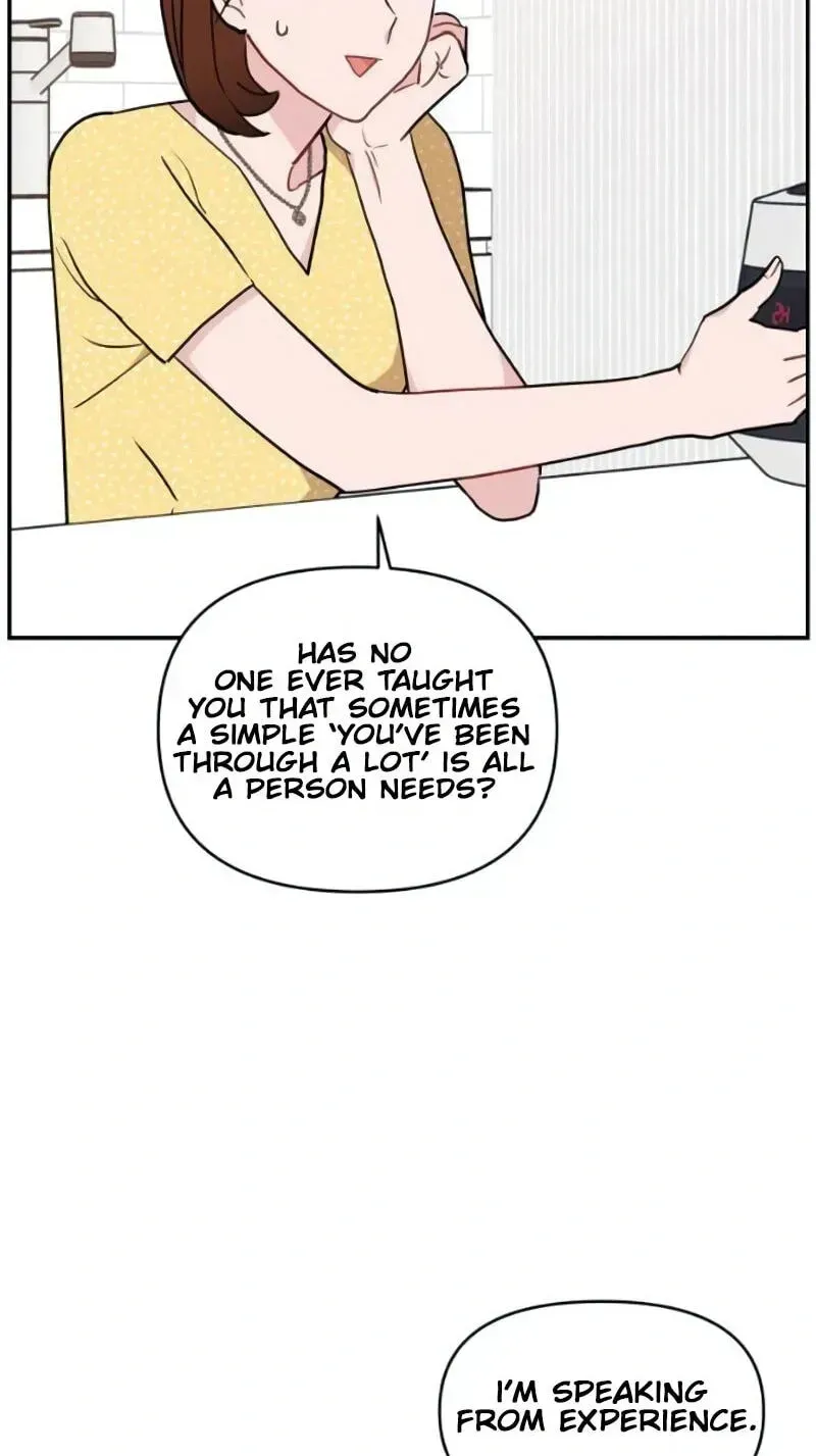 Read Awkward Relationship chapter 12 image 111 on Lezhin