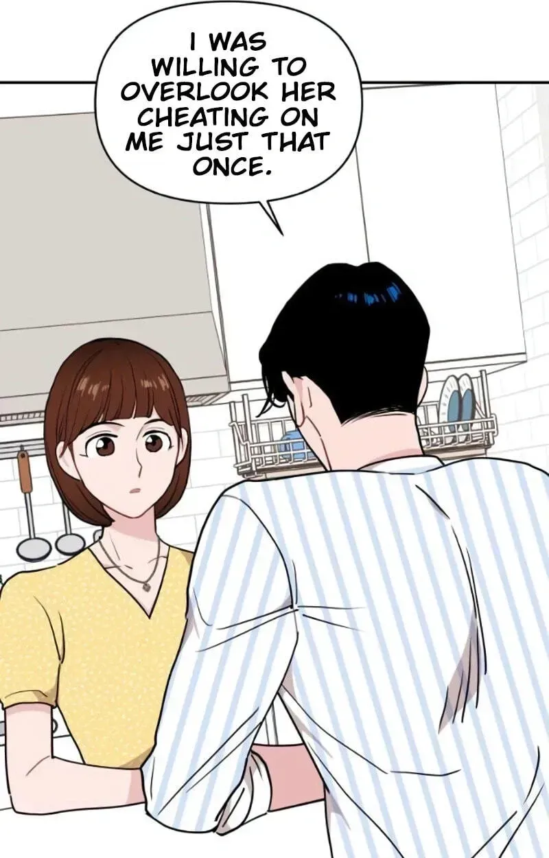 Read Awkward Relationship chapter 12 image 113 on Lezhin