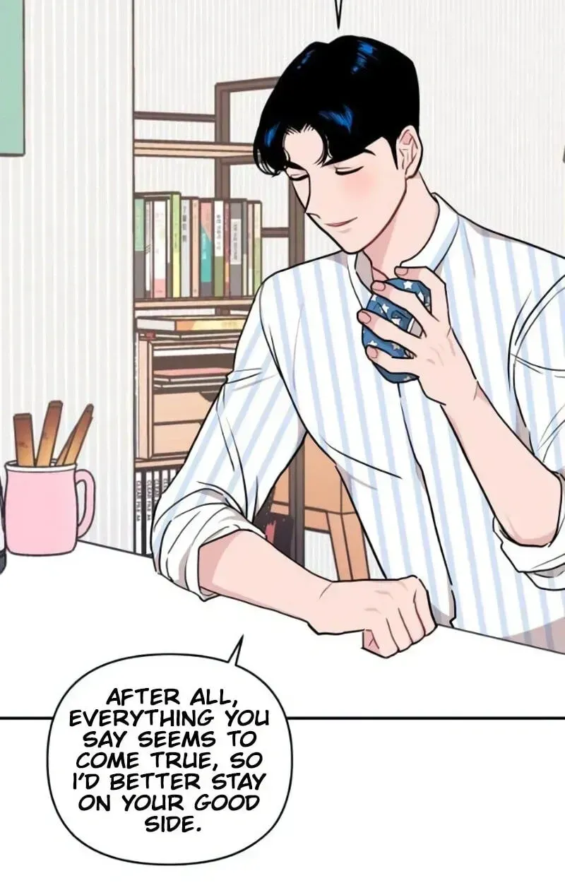 Read Awkward Relationship chapter 12 image 119 on Lezhin