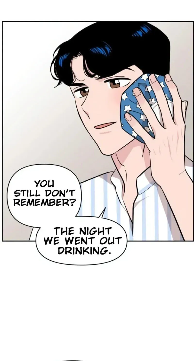 Read Awkward Relationship chapter 12 image 123 on Lezhin