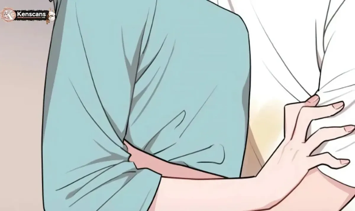 Read Awkward Relationship chapter 12 image 125 on Lezhin