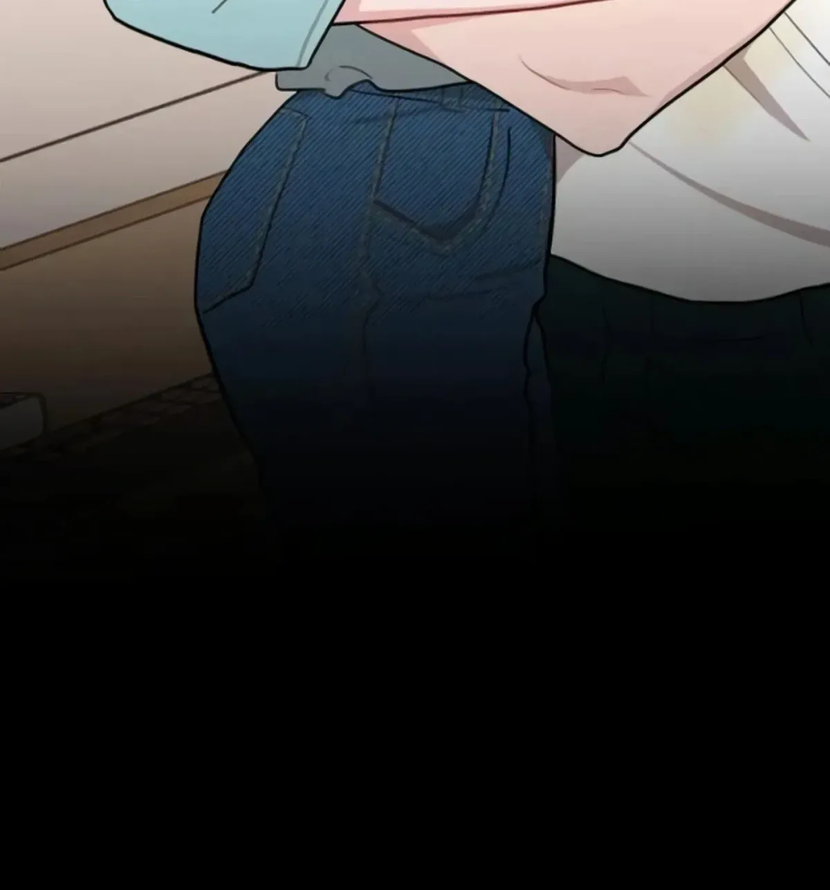 Read Awkward Relationship chapter 12 image 126 on Lezhin