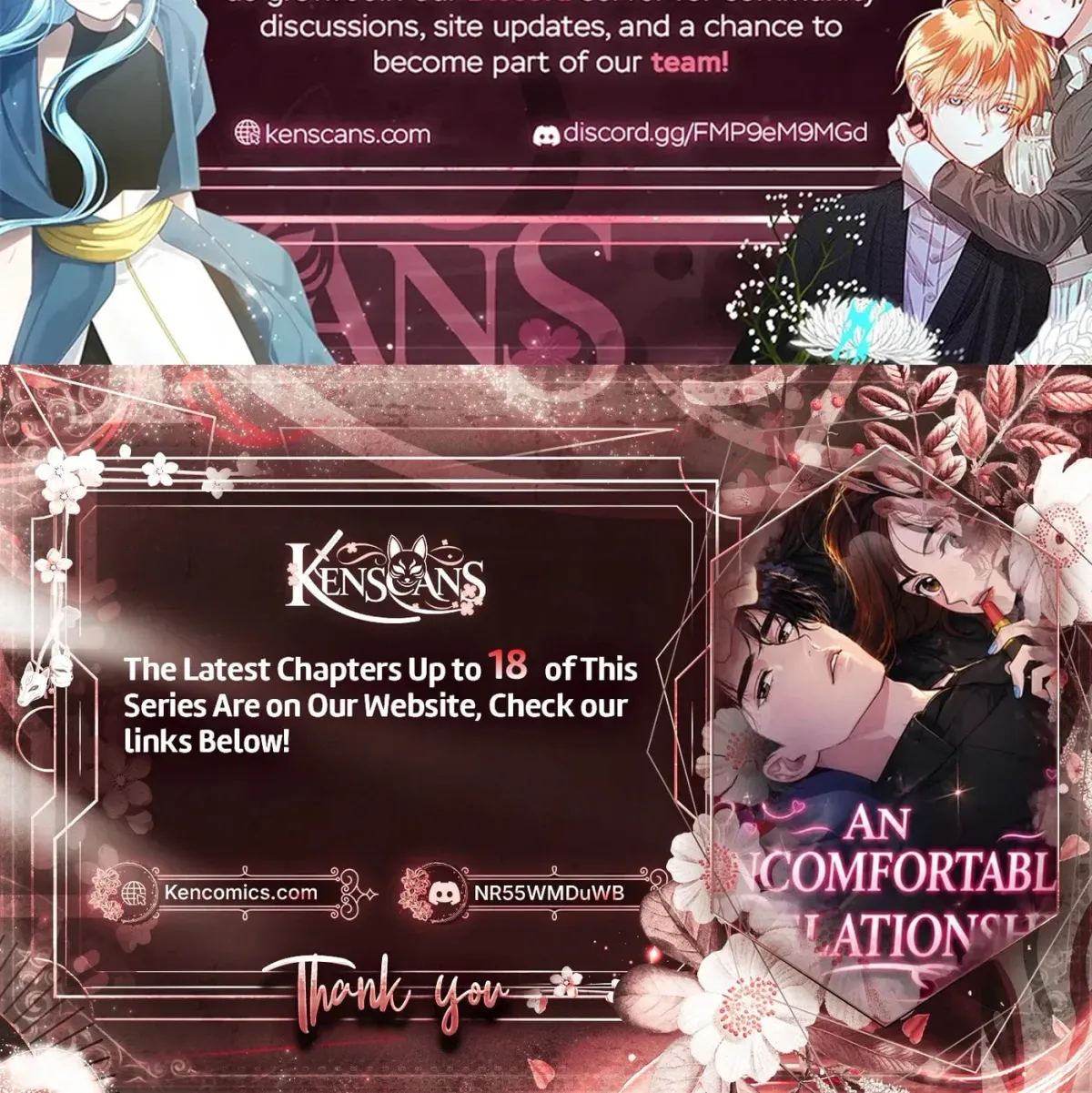 Read Awkward Relationship chapter 12 image 128 on Lezhin