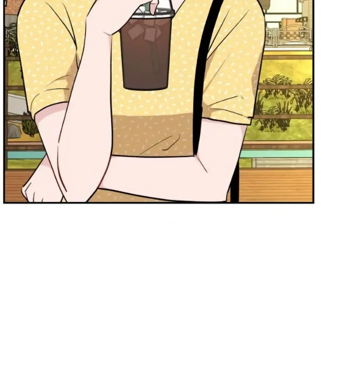 Read Awkward Relationship chapter 12 image 13 on Lezhin