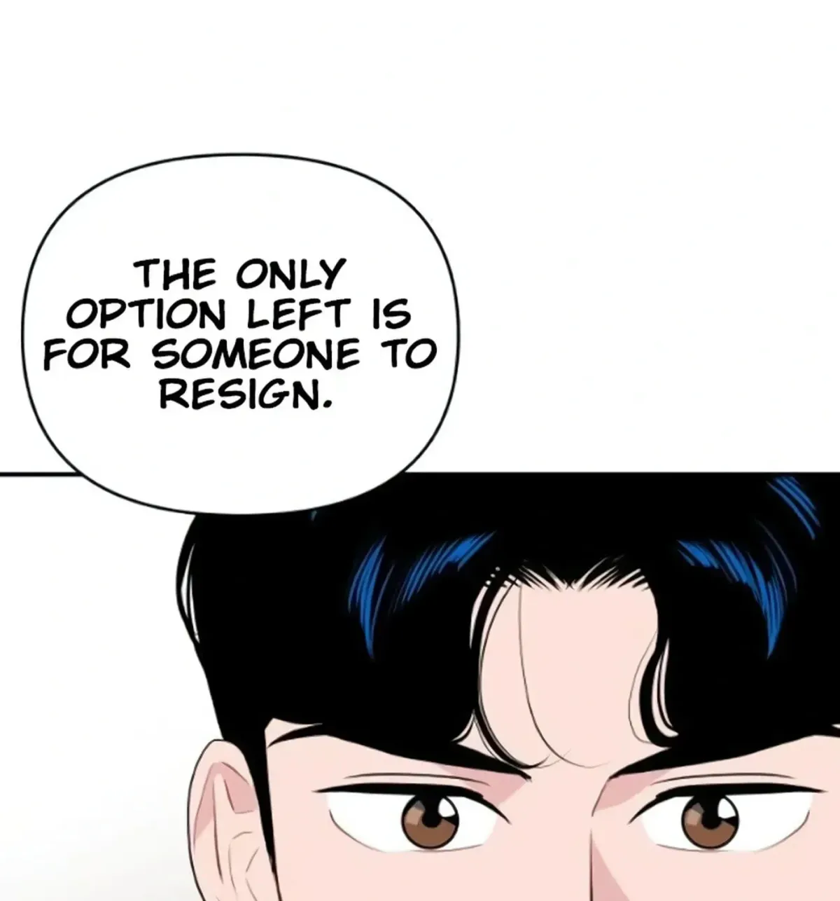 Read Awkward Relationship chapter 12 image 19 on Lezhin