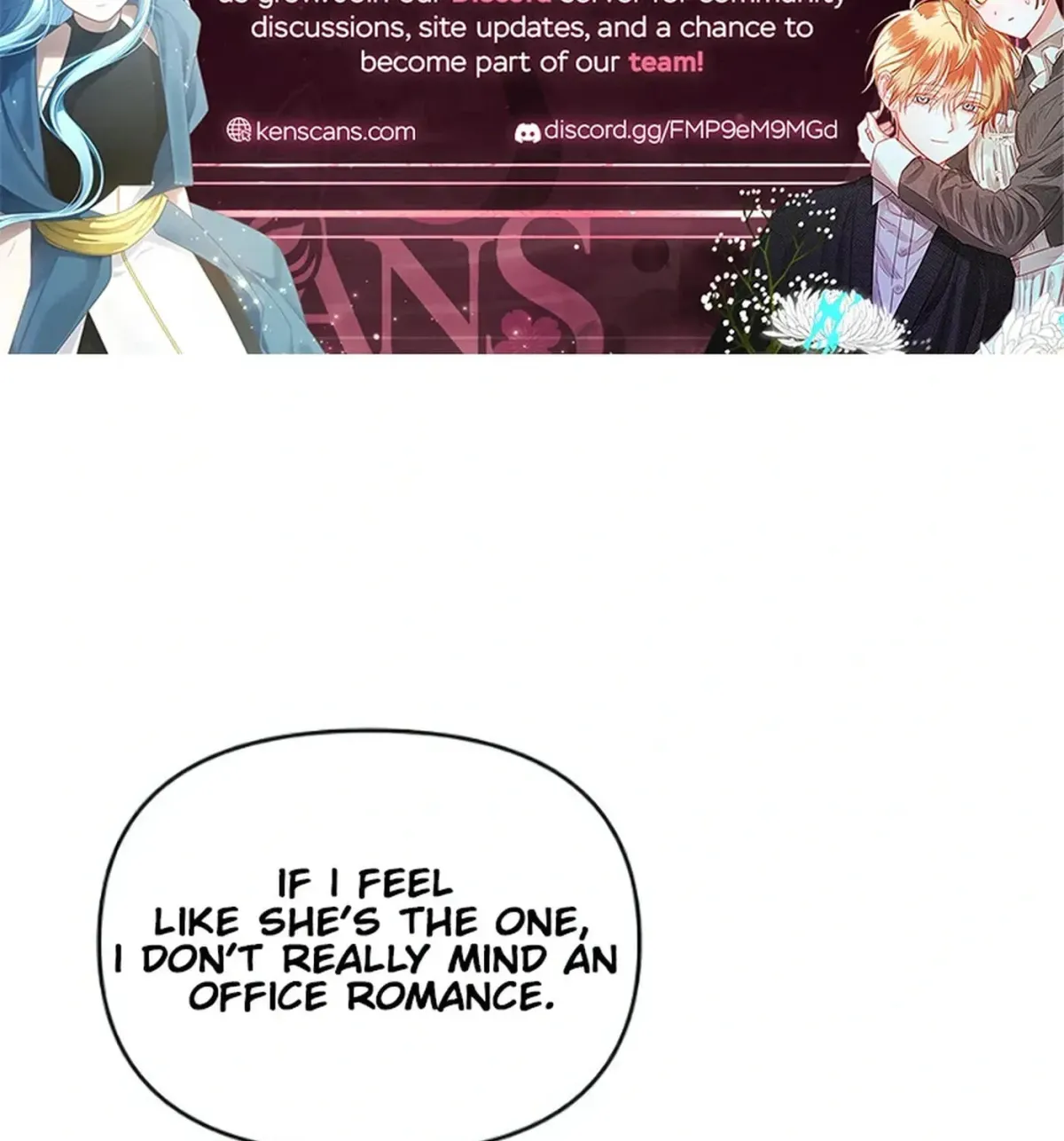 Read Awkward Relationship chapter 12 image 2 on Lezhin