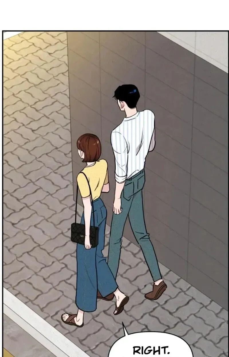 Read Awkward Relationship chapter 12 image 26 on Lezhin