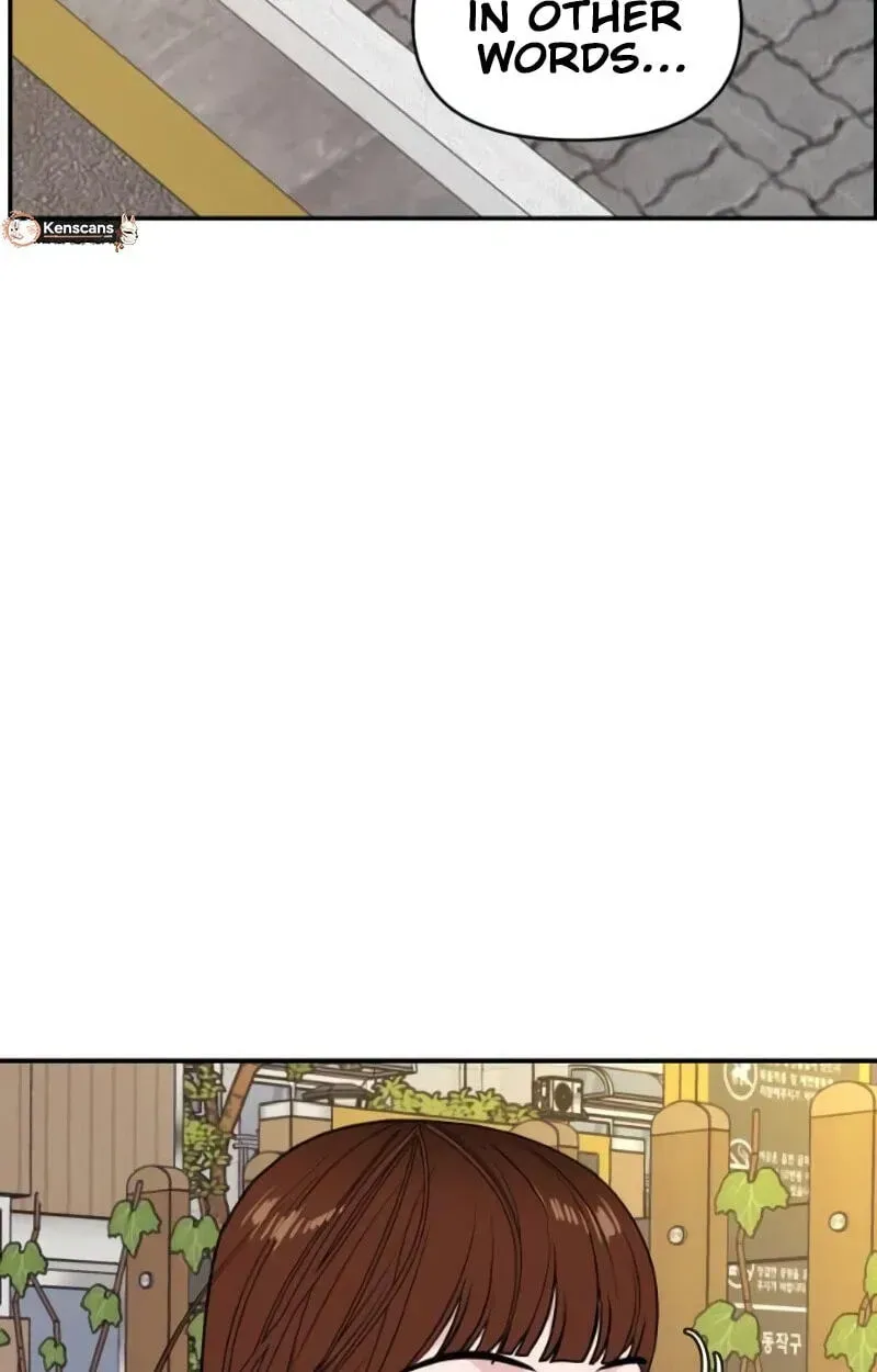 Read Awkward Relationship chapter 12 image 27 on Lezhin