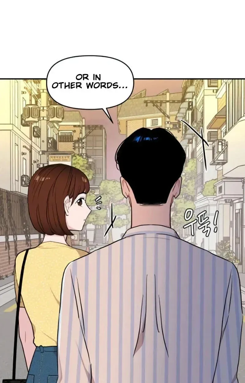 Read Awkward Relationship chapter 12 image 29 on Lezhin