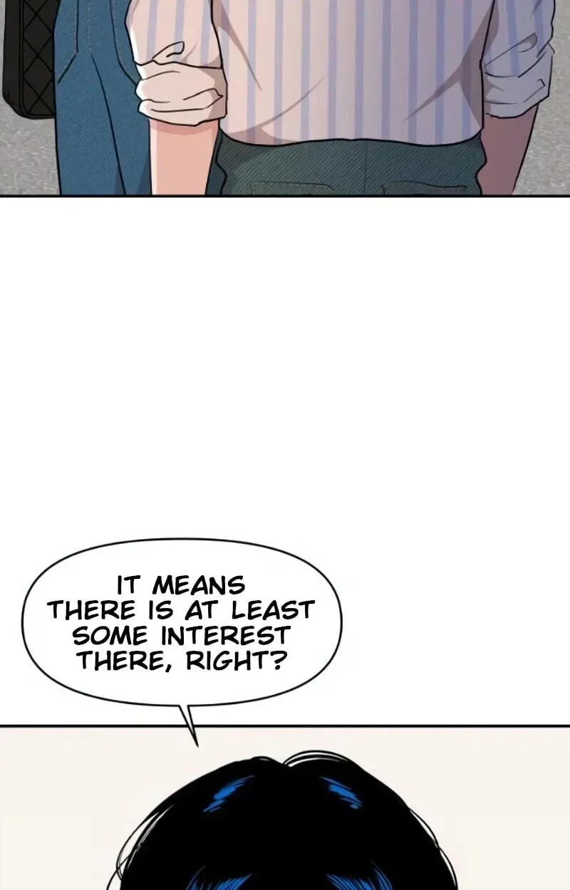 Read Awkward Relationship chapter 12 image 30 on Lezhin