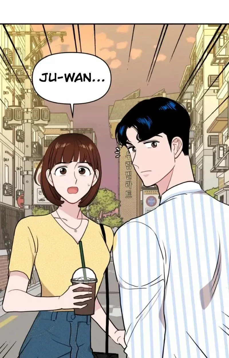 Read Awkward Relationship chapter 12 image 38 on Lezhin