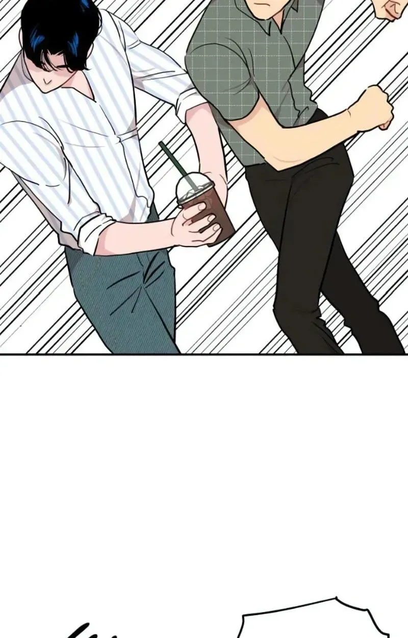 Read Awkward Relationship chapter 12 image 40 on Lezhin