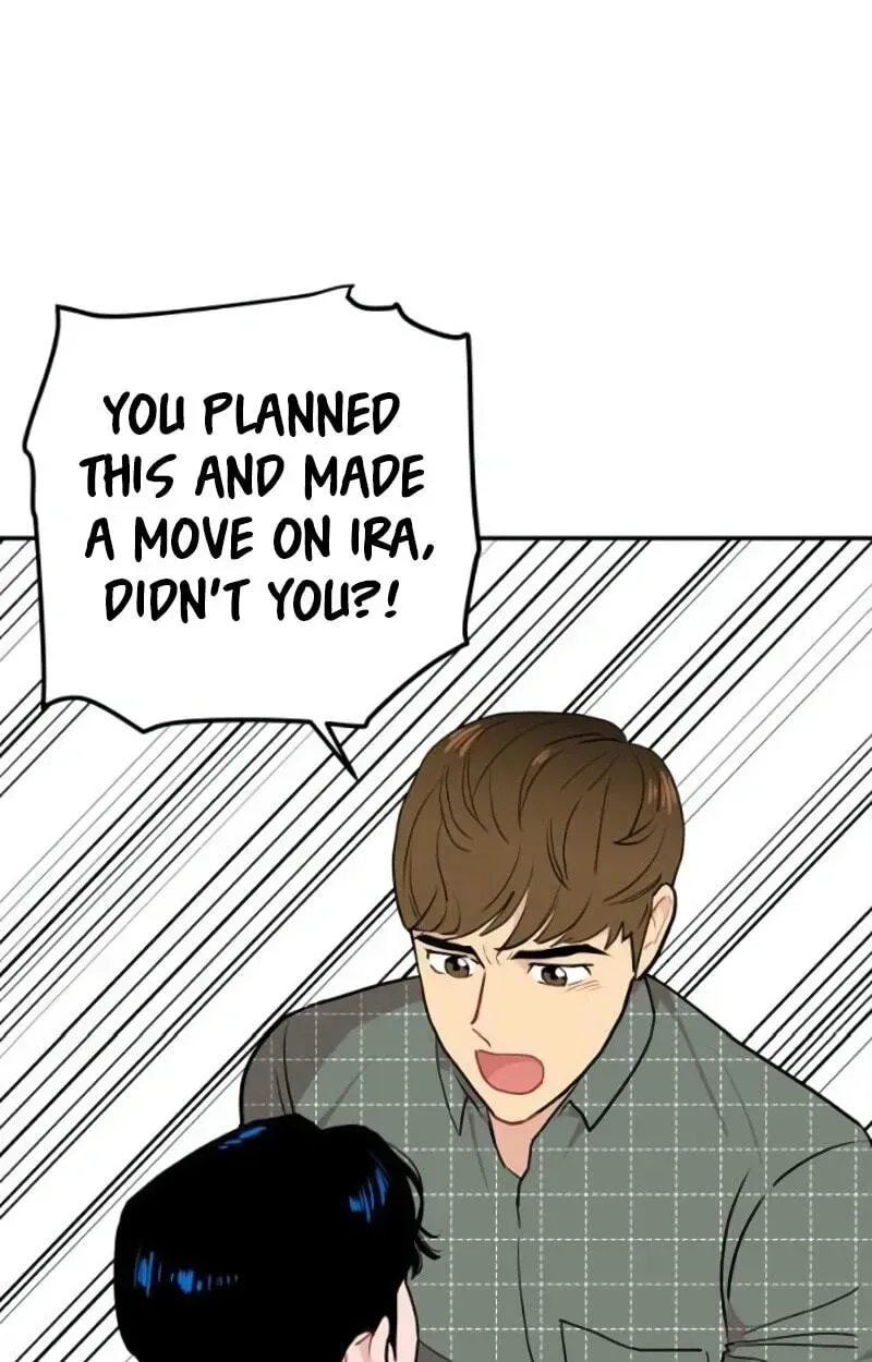 Read Awkward Relationship chapter 12 image 42 on Lezhin