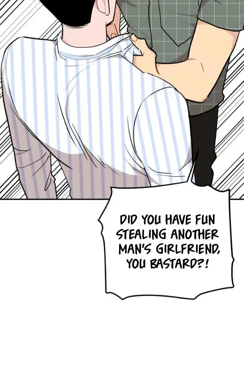 Read Awkward Relationship chapter 12 image 43 on Lezhin